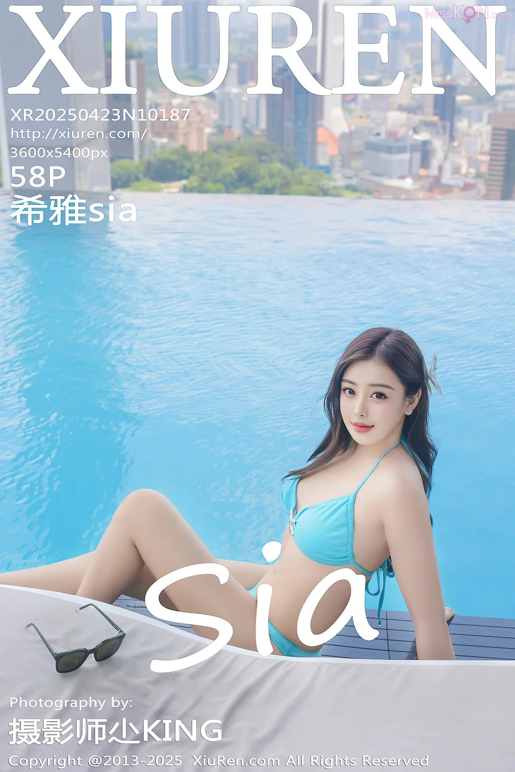 XIUREN No.10186 – 10200 (1092 photos) – Page 2