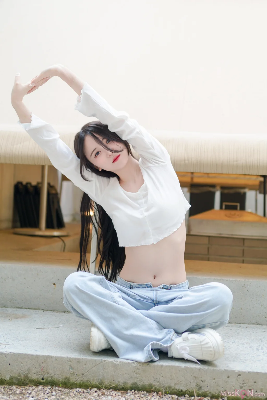Yeolmu: CK Underwear (64 photos + 2 videos)