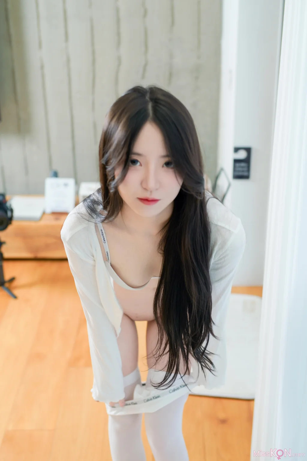 Yeolmu: CK Underwear (64 photos + 2 videos) – Page 3