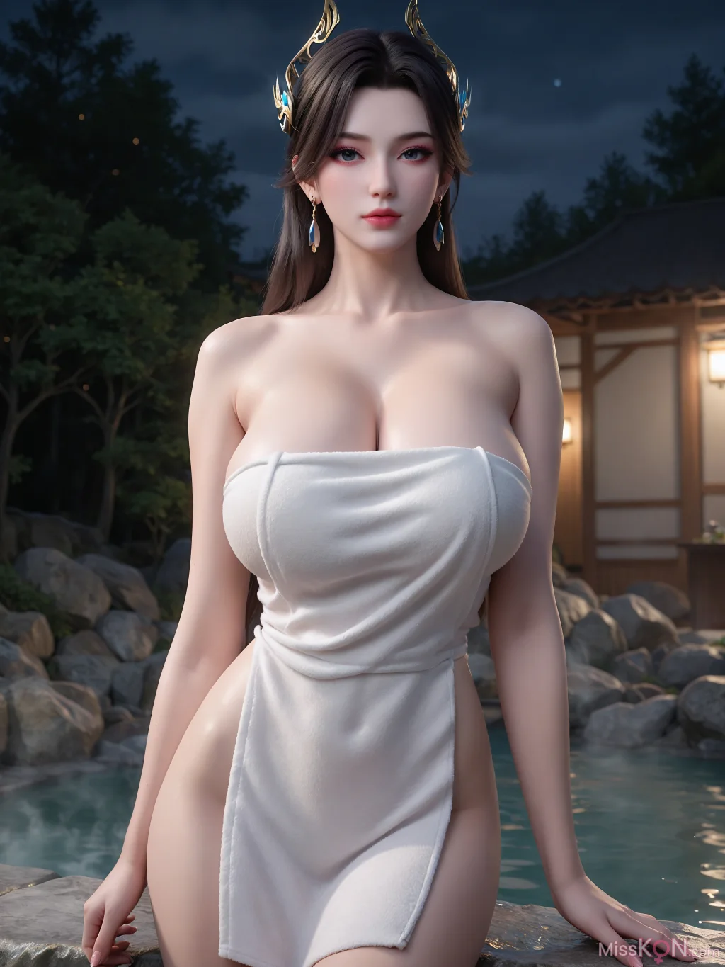 [AI Generated] 曹颖 (63 photos)