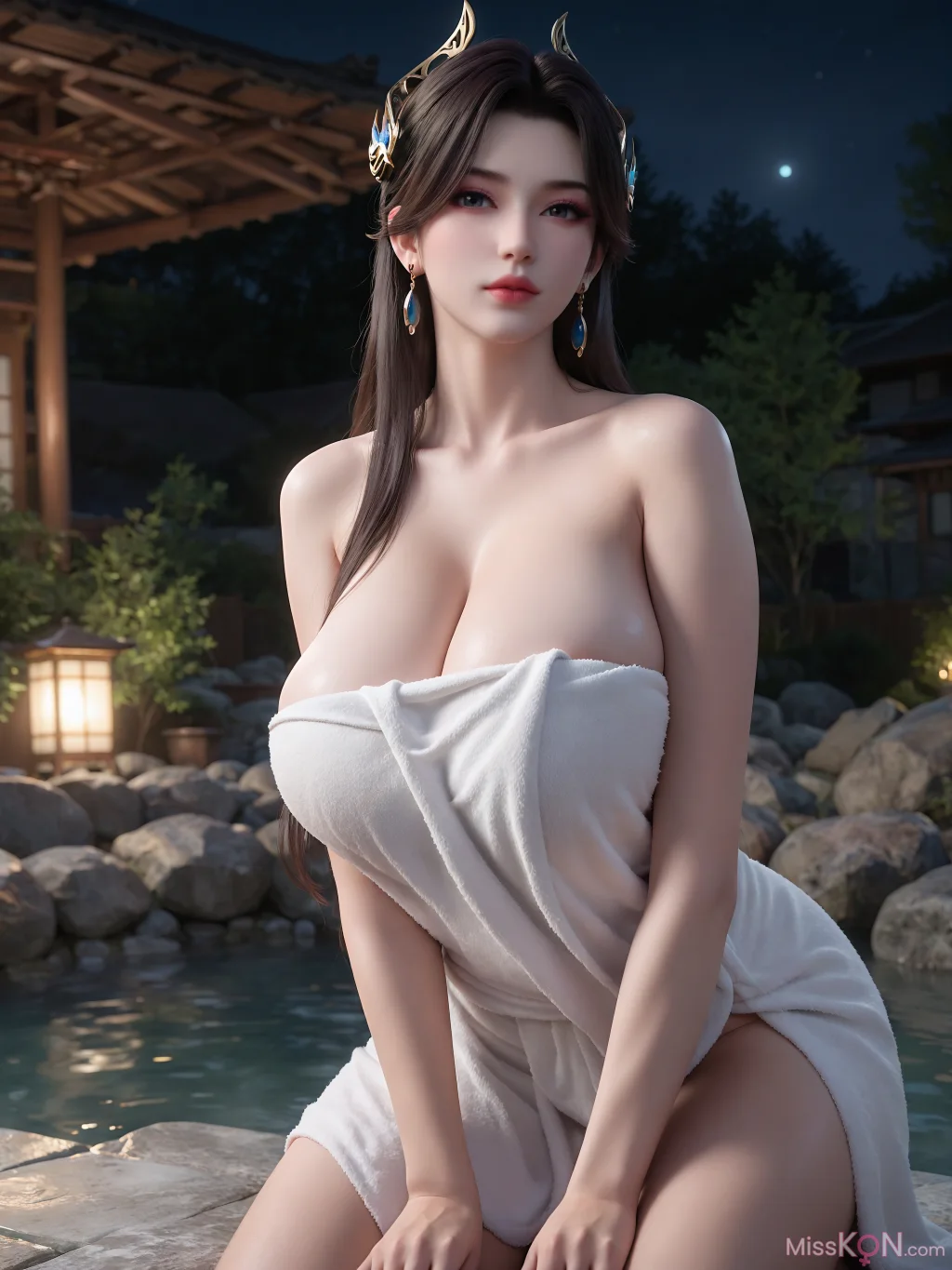 [AI Generated] 曹颖 (63 photos) – Page 3
