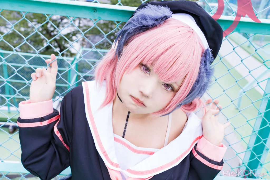 Coser@Kurumi (クルミ): Blue story ブルーストーリー (235 photos) – Page 2
