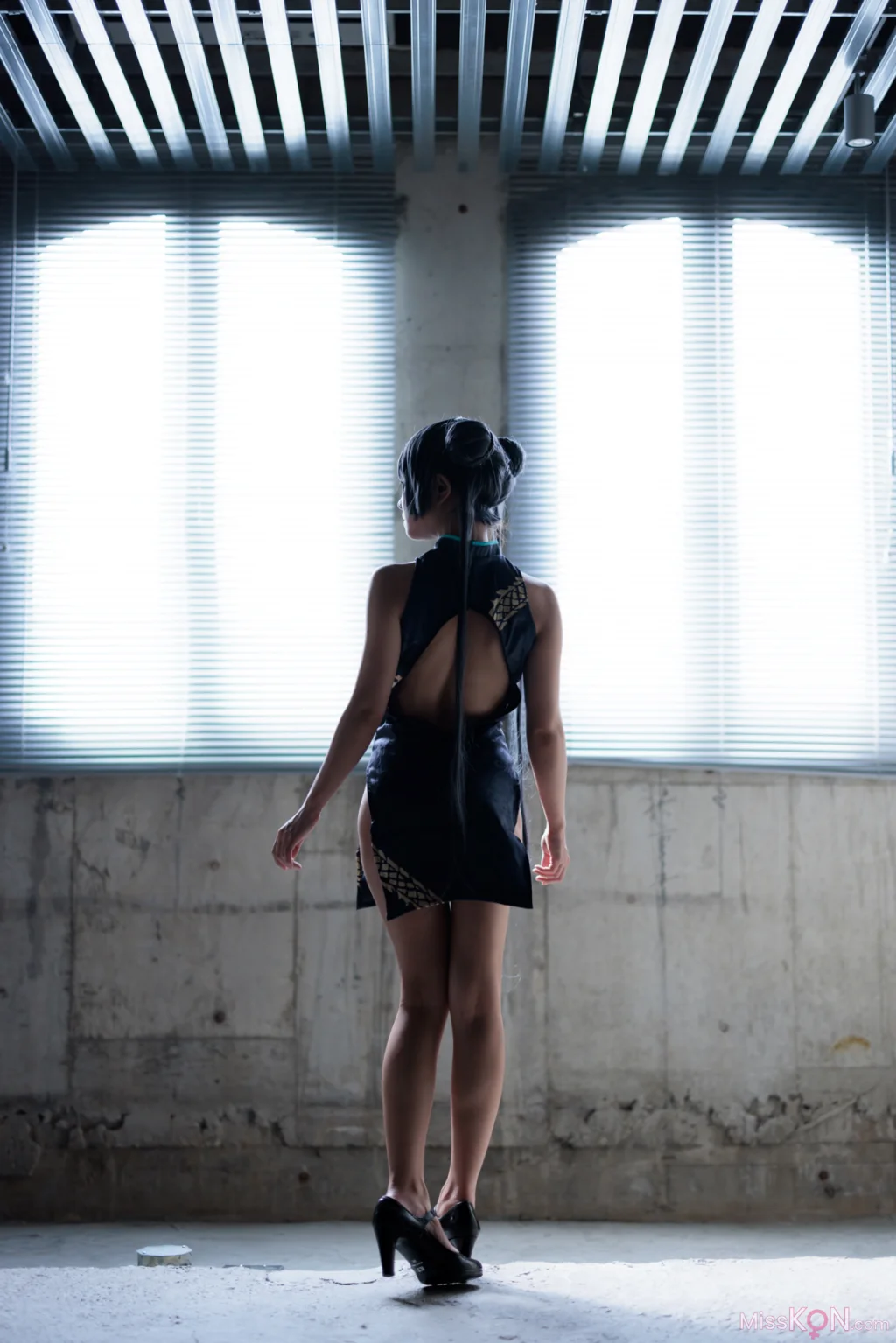 Coser@Kurumi (クルミ): Blue story ブルーストーリー (235 photos) – Page 4