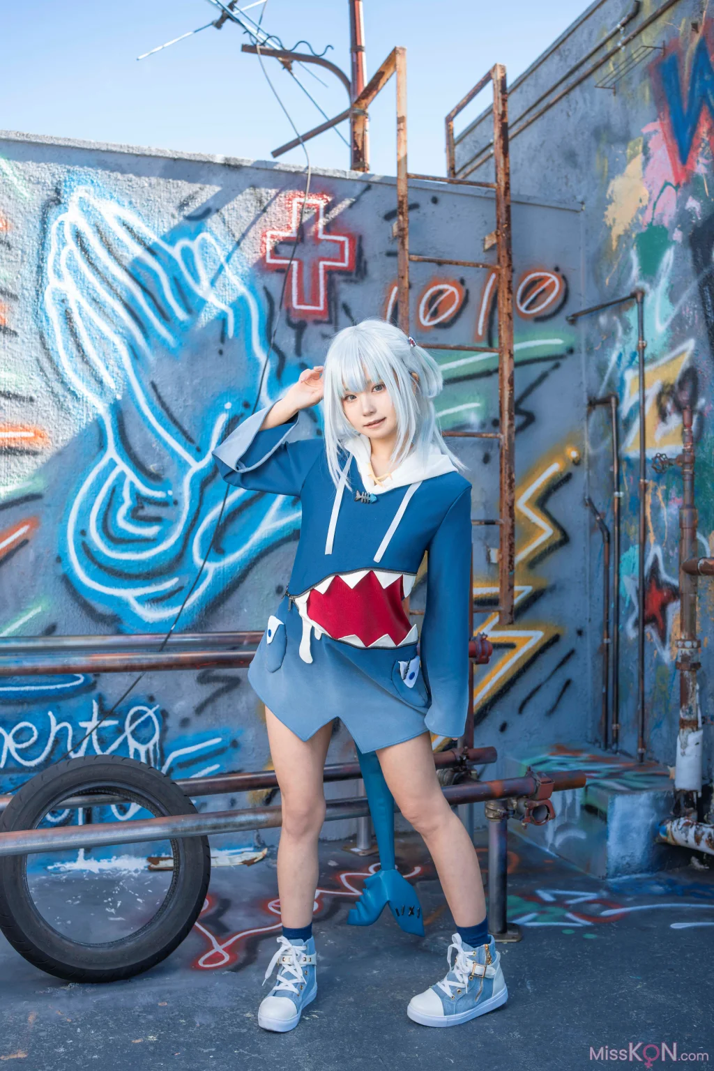 Coser@Kurumi (クルミ): KURUGURA (270 photos)
