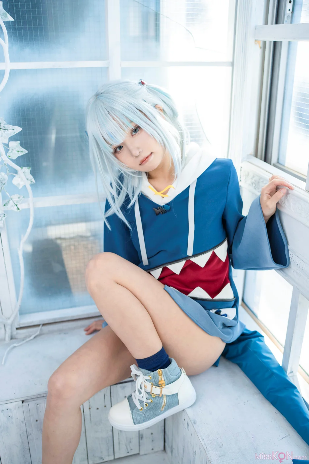 Coser@Kurumi (クルミ): KURUGURA (270 photos)