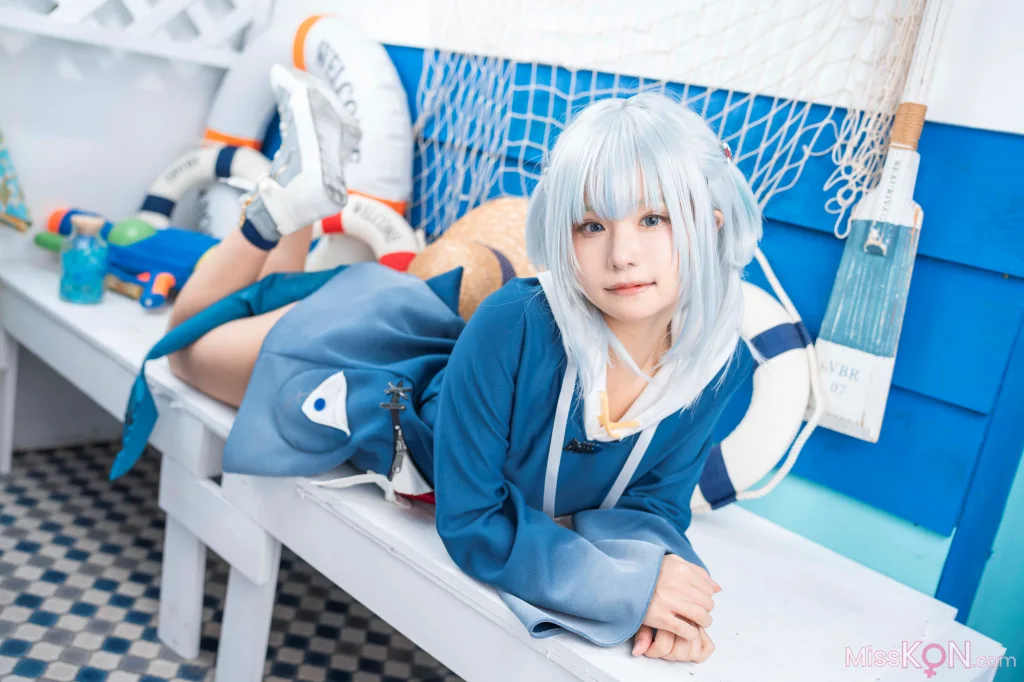 Coser@Kurumi (クルミ): KURUGURA (270 photos)