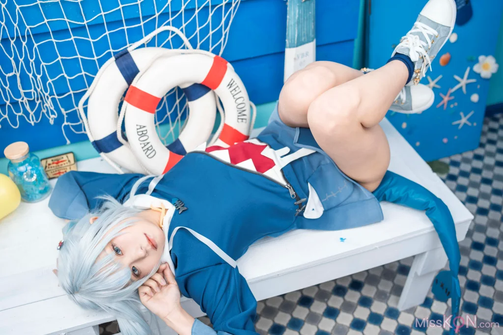 Coser@Kurumi (クルミ): KURUGURA (270 photos)