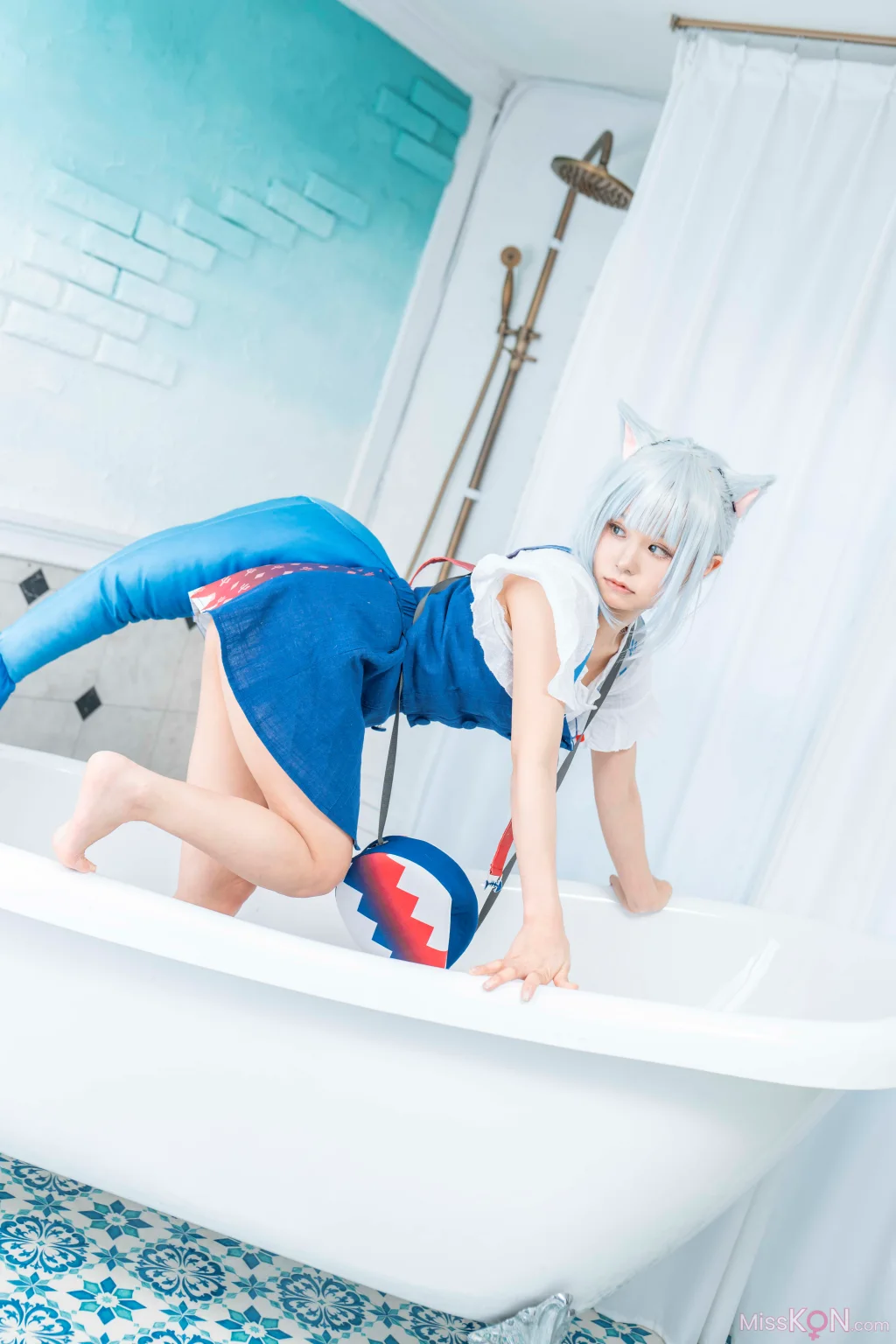Coser@Kurumi (クルミ): KURUGURA (270 photos)