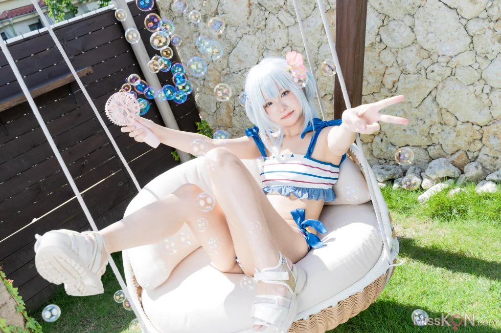Coser@Kurumi (クルミ): KURUGURA (270 photos)