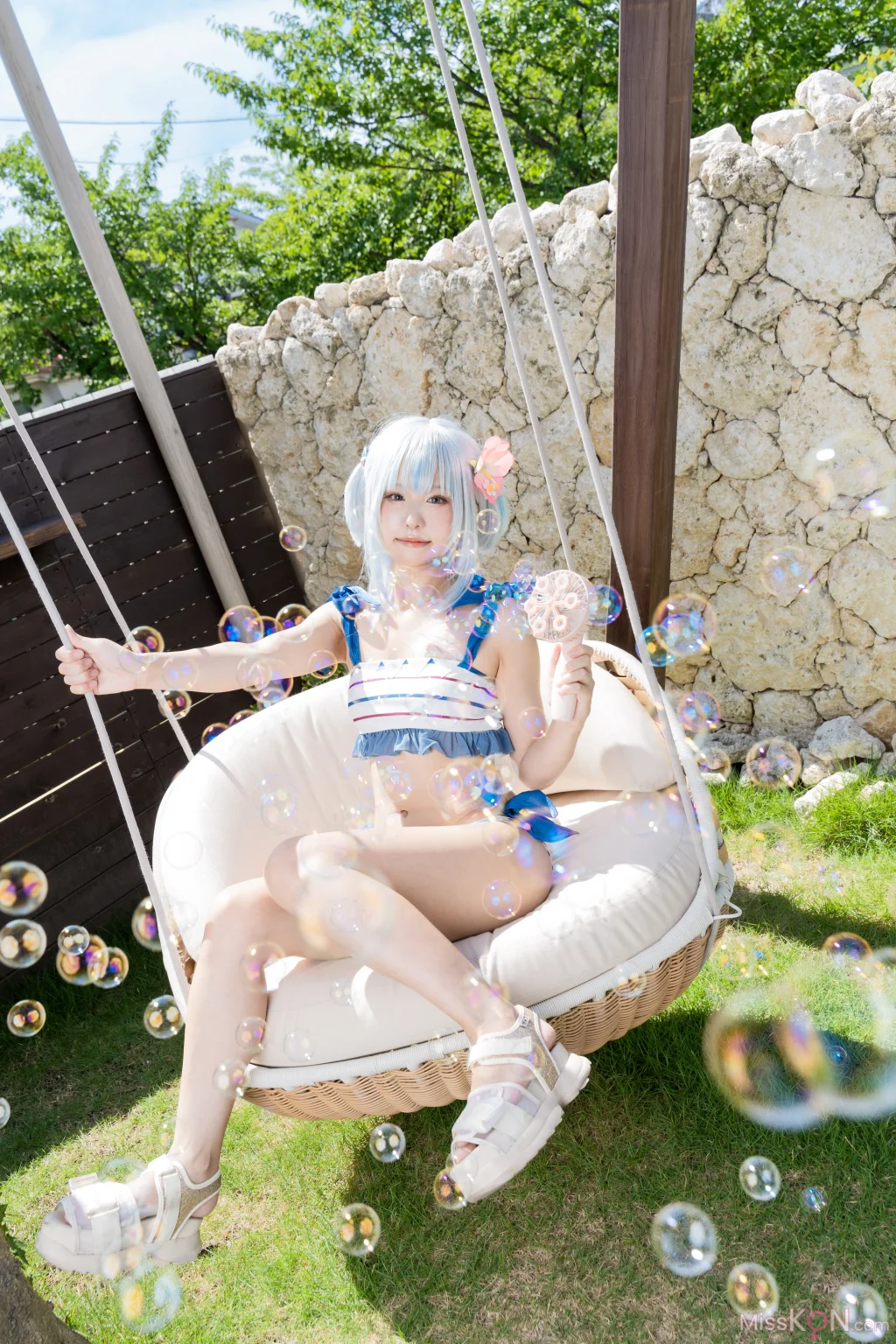 Coser@Kurumi (クルミ): KURUGURA (270 photos)