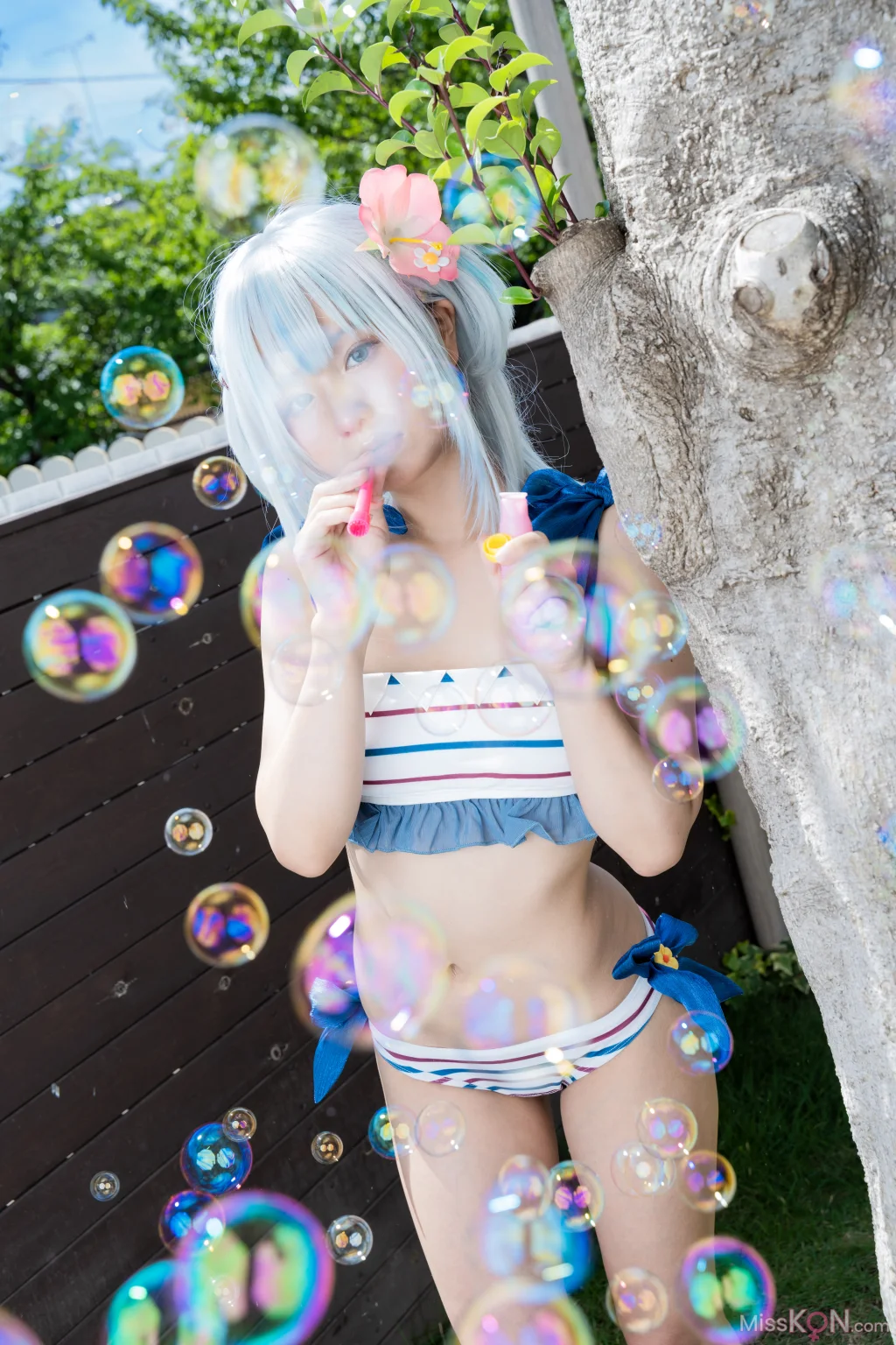 Coser@Kurumi (クルミ): KURUGURA (270 photos) – Page 2