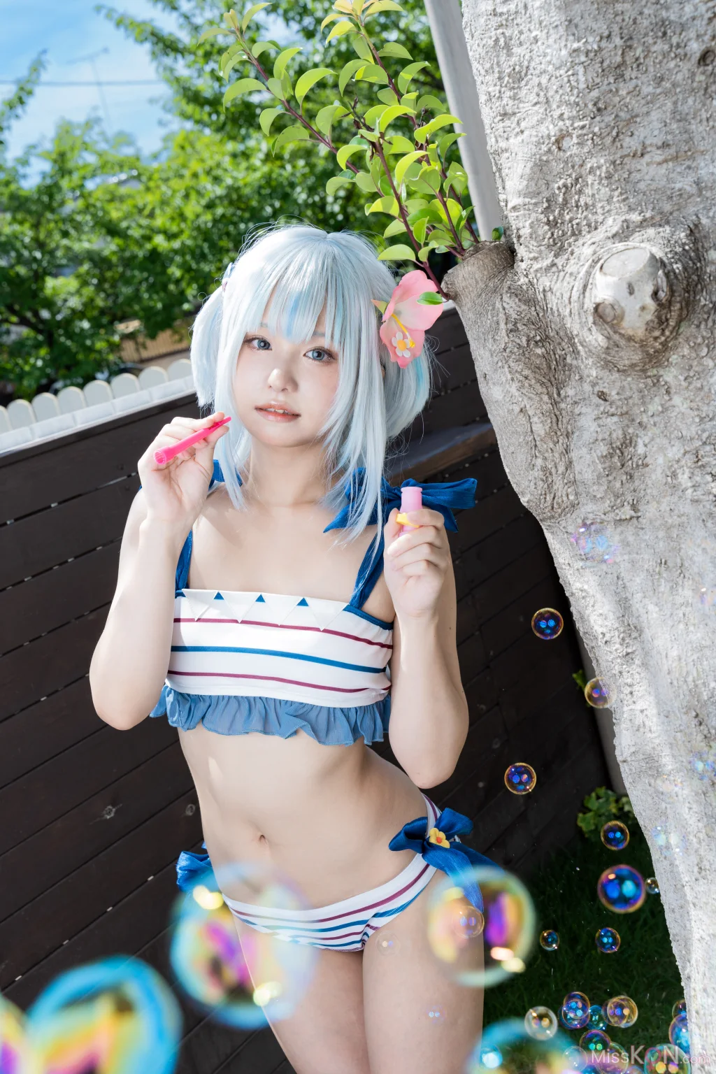 Coser@Kurumi (クルミ): KURUGURA (270 photos) – Page 2