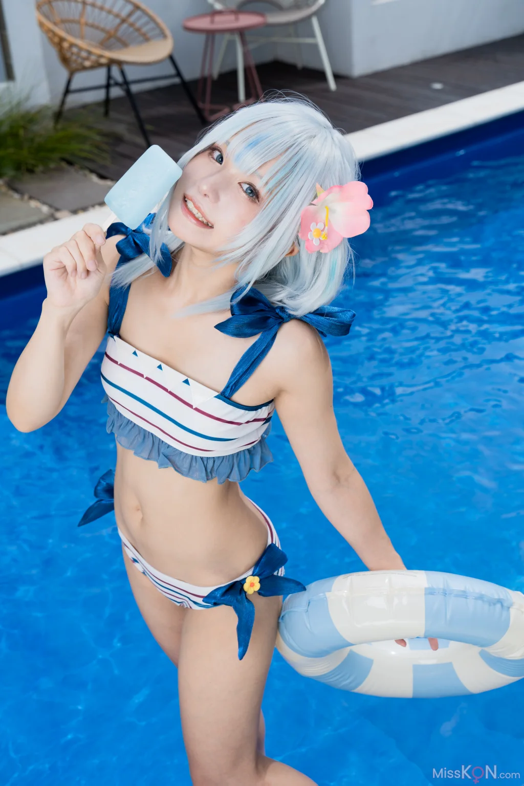 Coser@Kurumi (クルミ): KURUGURA (270 photos) – Page 2