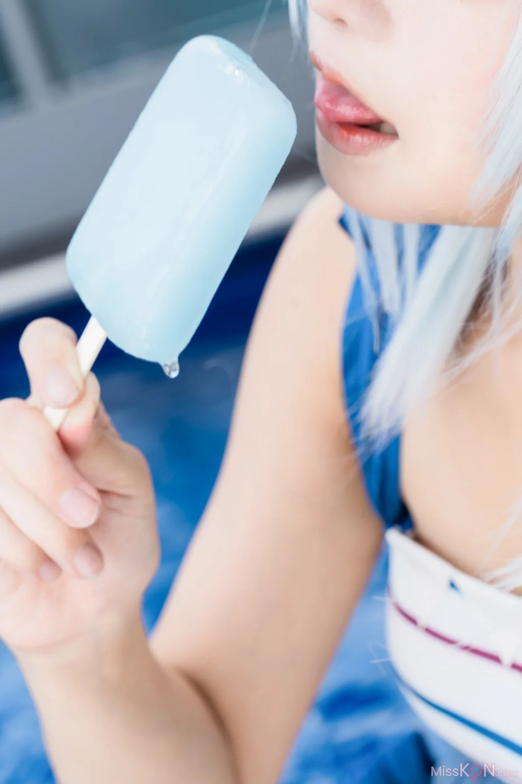 Coser@Kurumi (クルミ): KURUGURA (270 photos) – Page 2
