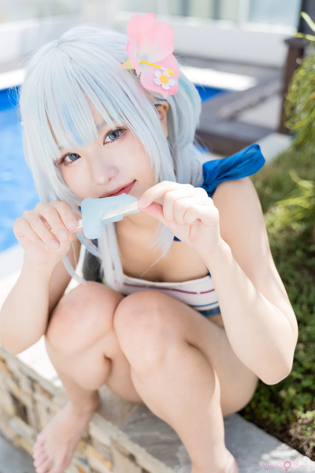 Coser@Kurumi (クルミ): KURUGURA (270 photos) – Page 2