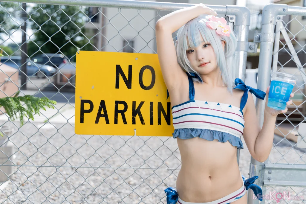 Coser@Kurumi (クルミ): KURUGURA (270 photos) – Page 3