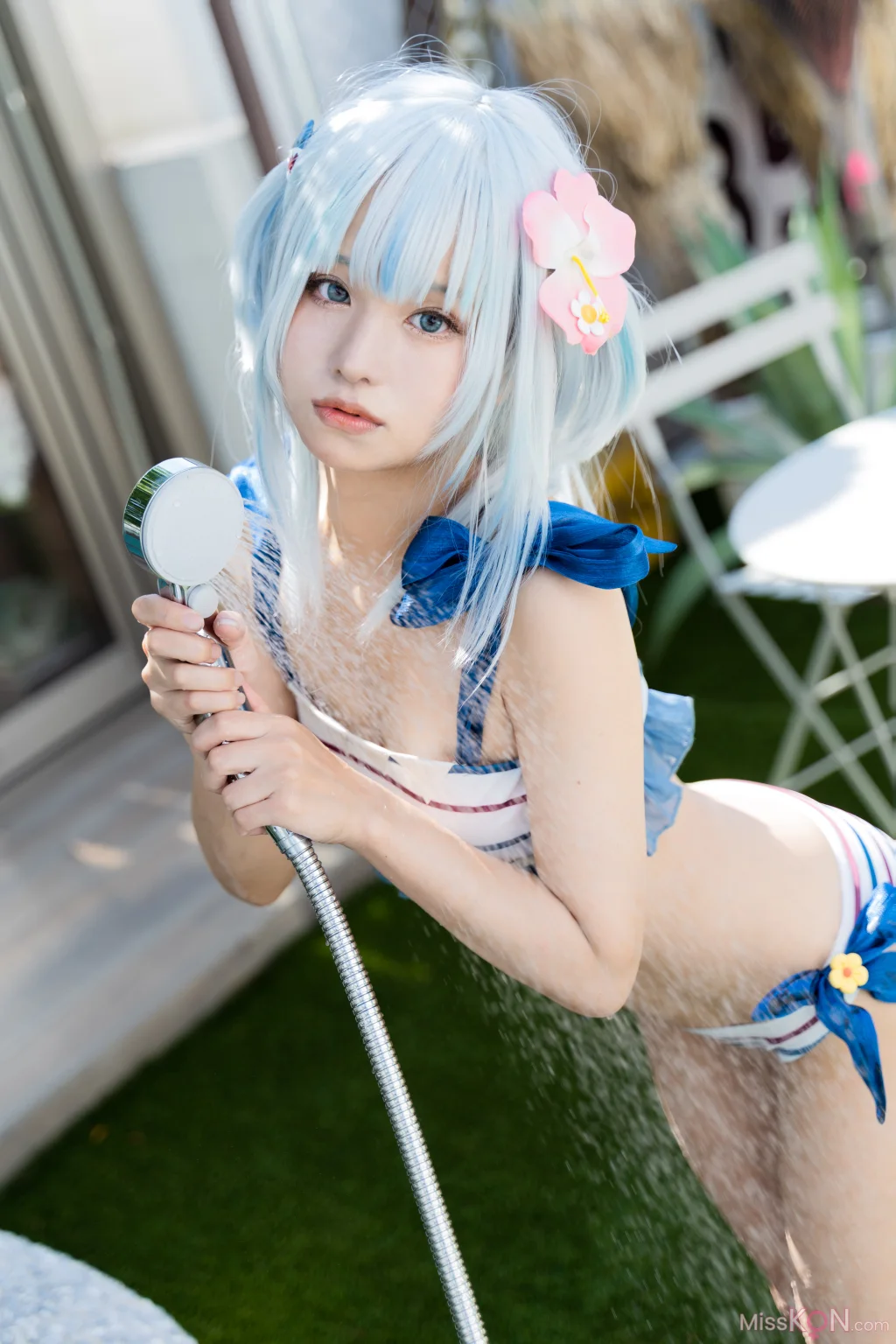 Coser@Kurumi (クルミ): KURUGURA (270 photos) – Page 3