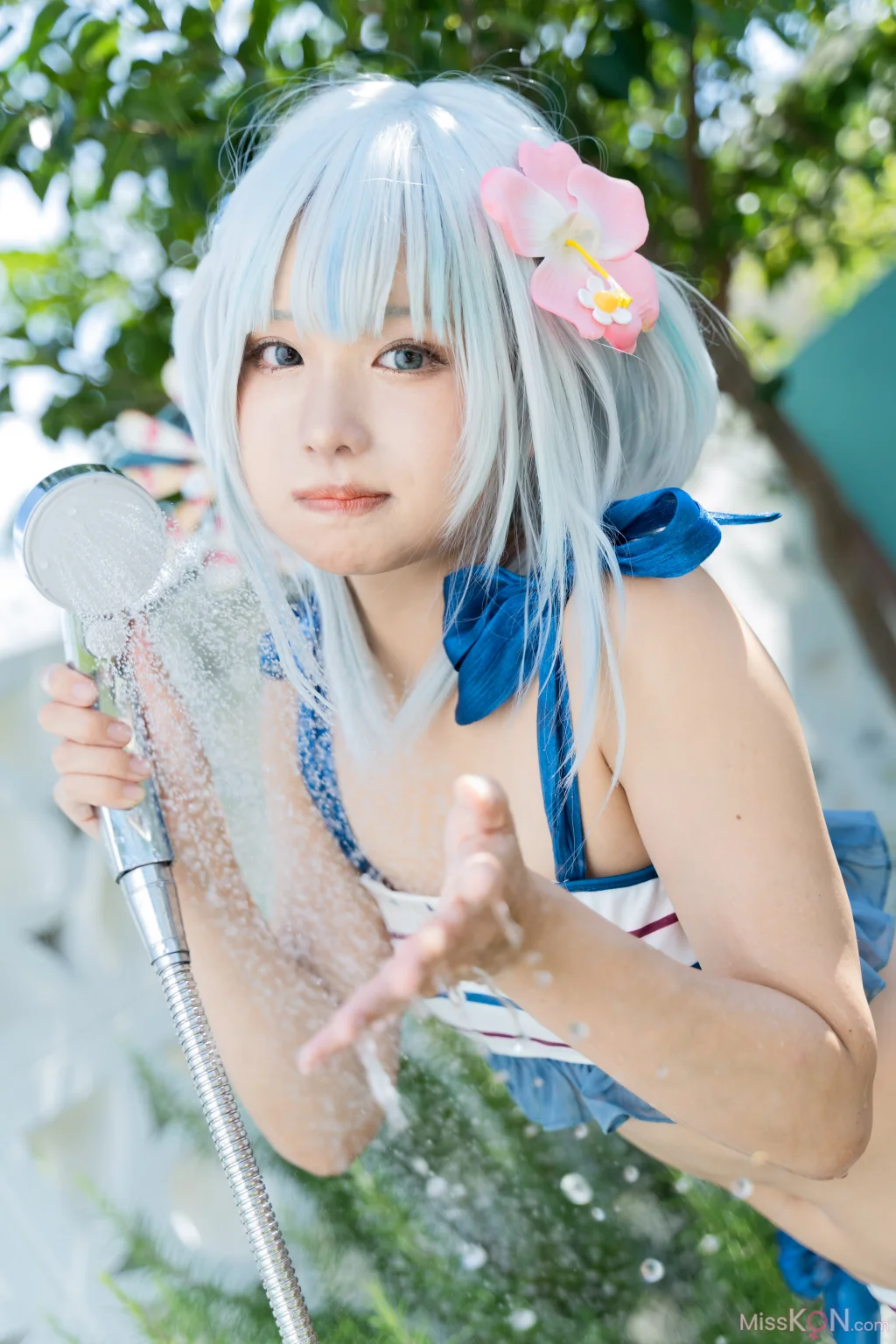 Coser@Kurumi (クルミ): KURUGURA (270 photos) – Page 3