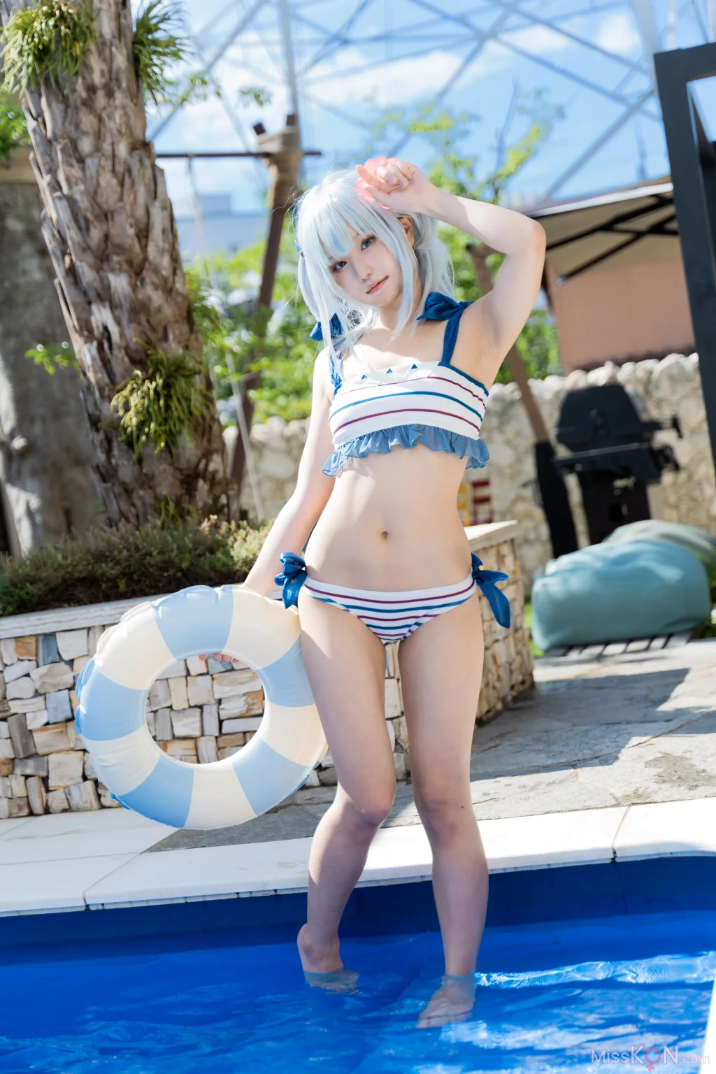 Coser@Kurumi (クルミ): KURUGURA (270 photos) – Page 3