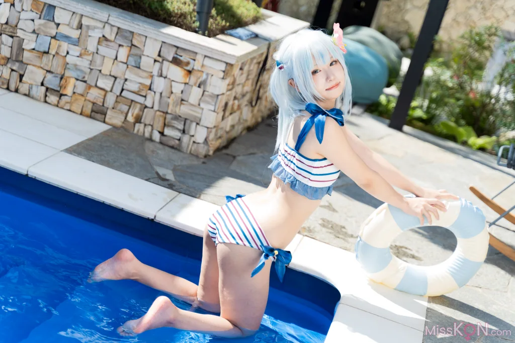 Coser@Kurumi (クルミ): KURUGURA (270 photos) – Page 3