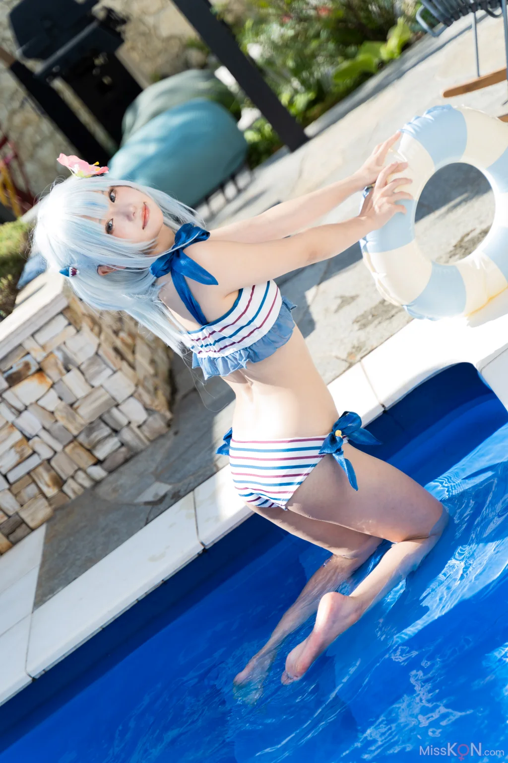 Coser@Kurumi (クルミ): KURUGURA (270 photos) – Page 3