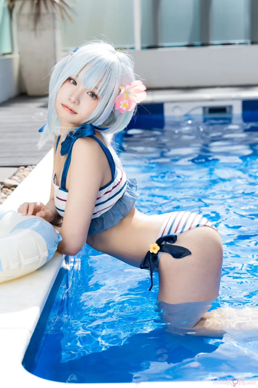 Coser@Kurumi (クルミ): KURUGURA (270 photos) – Page 3