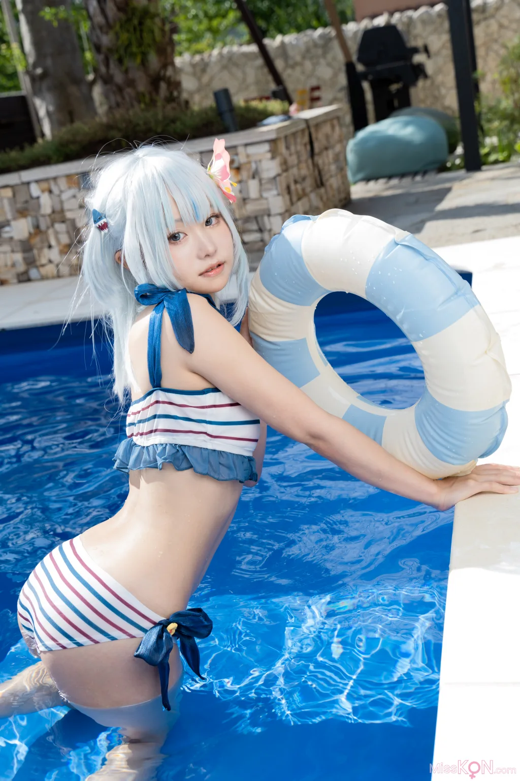 Coser@Kurumi (クルミ): KURUGURA (270 photos) – Page 4