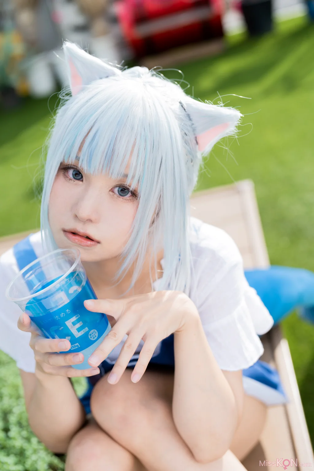 Coser@Kurumi (クルミ): KURUGURA (270 photos) – Page 4