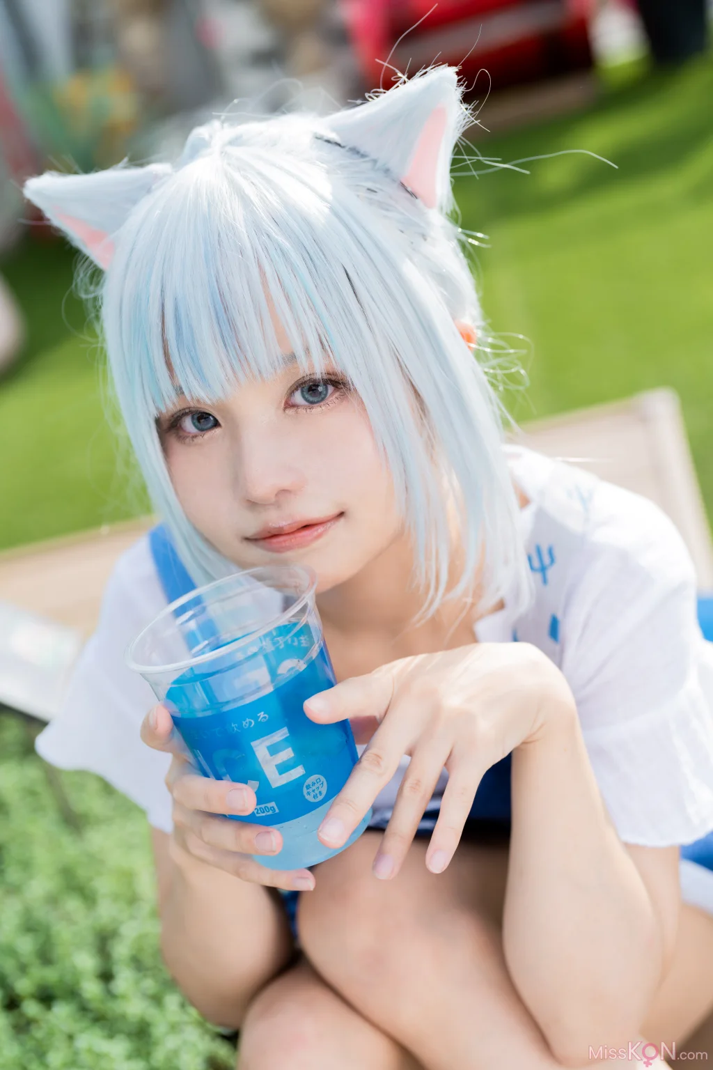 Coser@Kurumi (クルミ): KURUGURA (270 photos) – Page 4