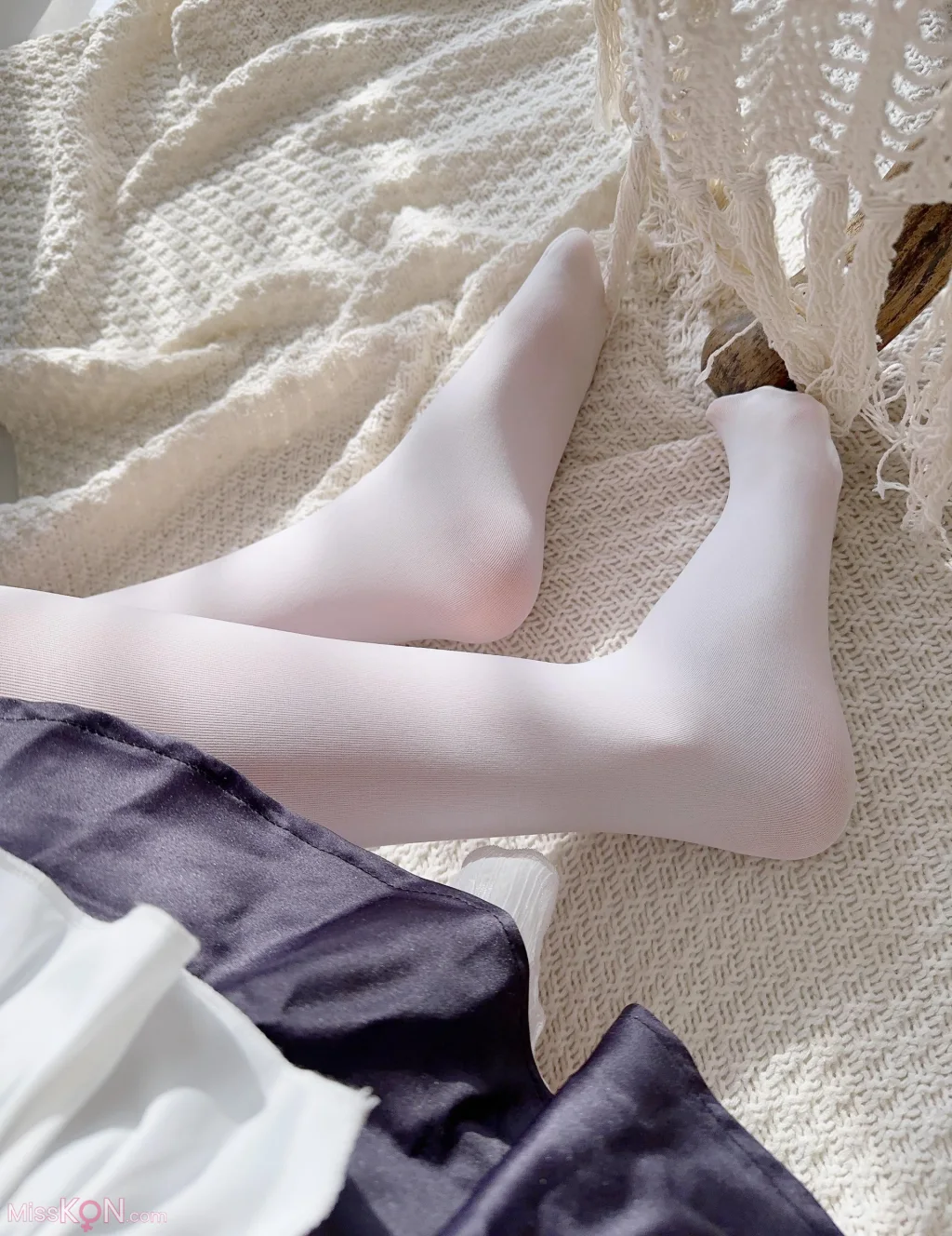Coser@Seele麦麦: 爱莉希雅的纯白物语 (83 photos) – Page 2