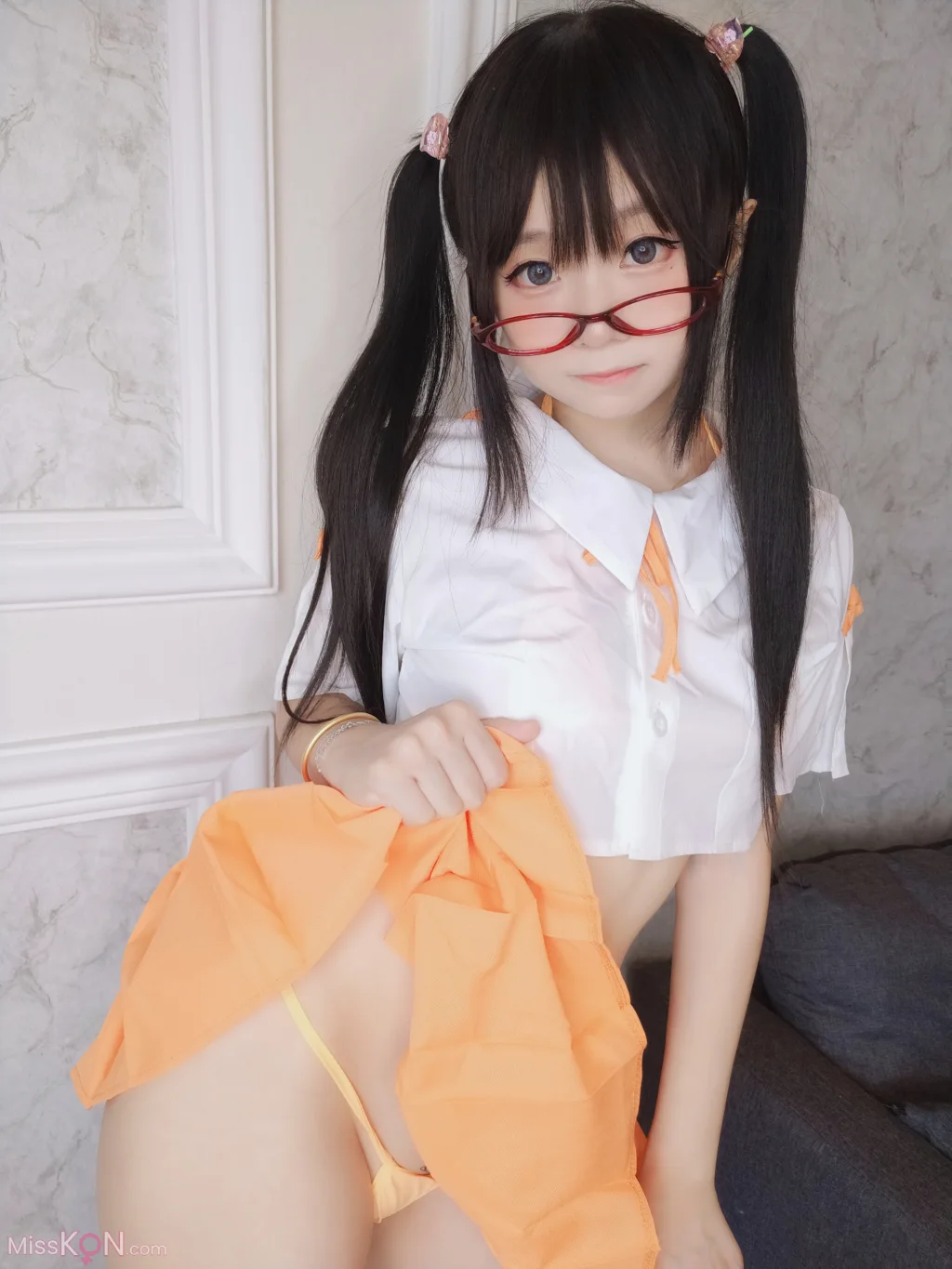 Coser@摇摇乐yoyo: どまうまる (192 photos)