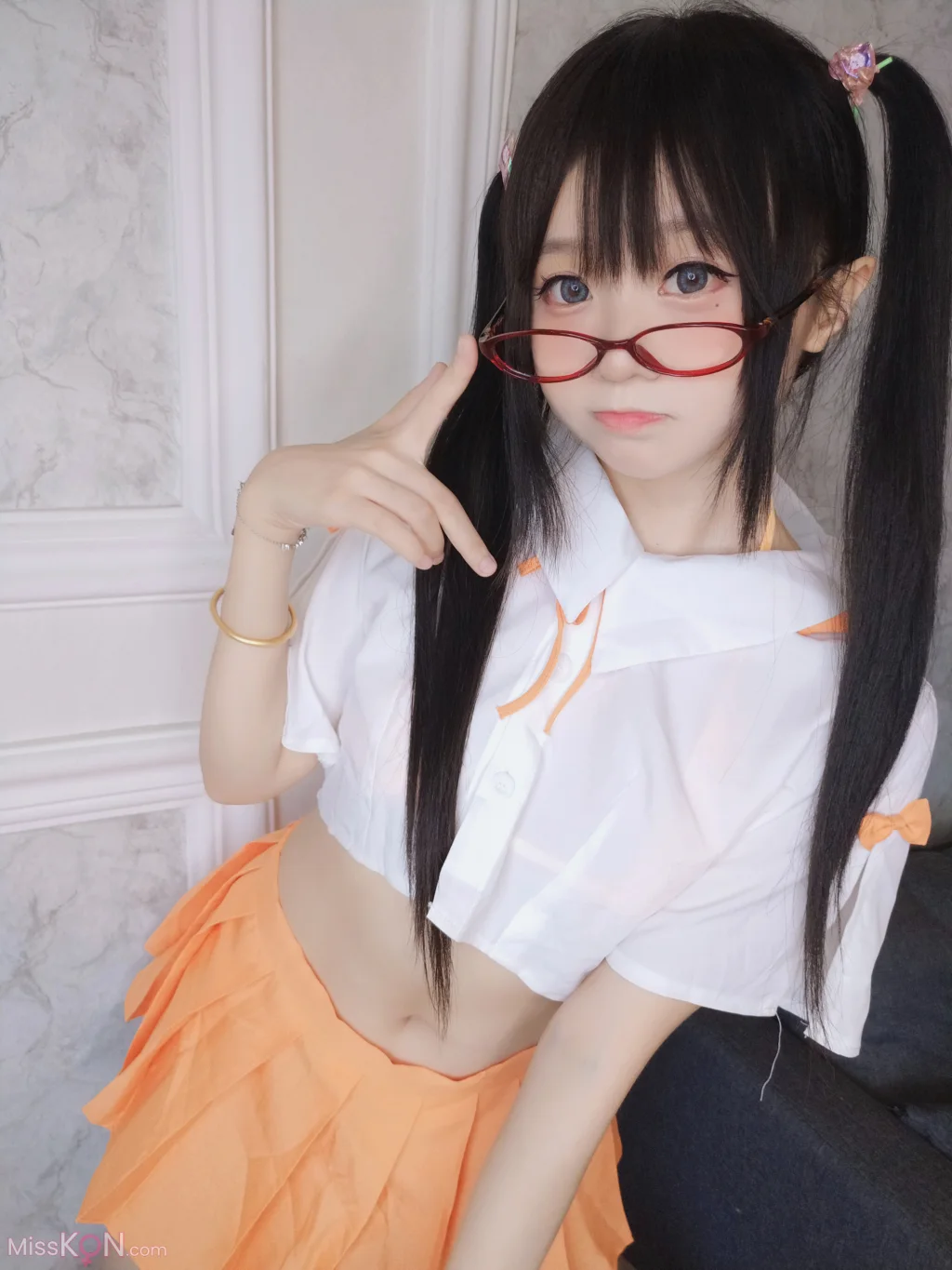 Coser@摇摇乐yoyo: どまうまる (192 photos)