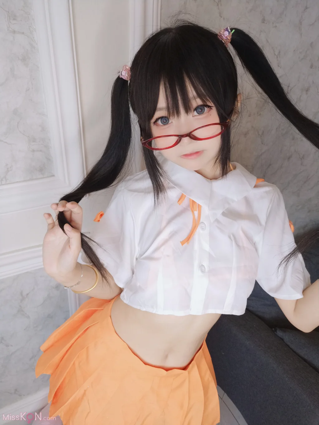 Coser@摇摇乐yoyo: どまうまる (192 photos)