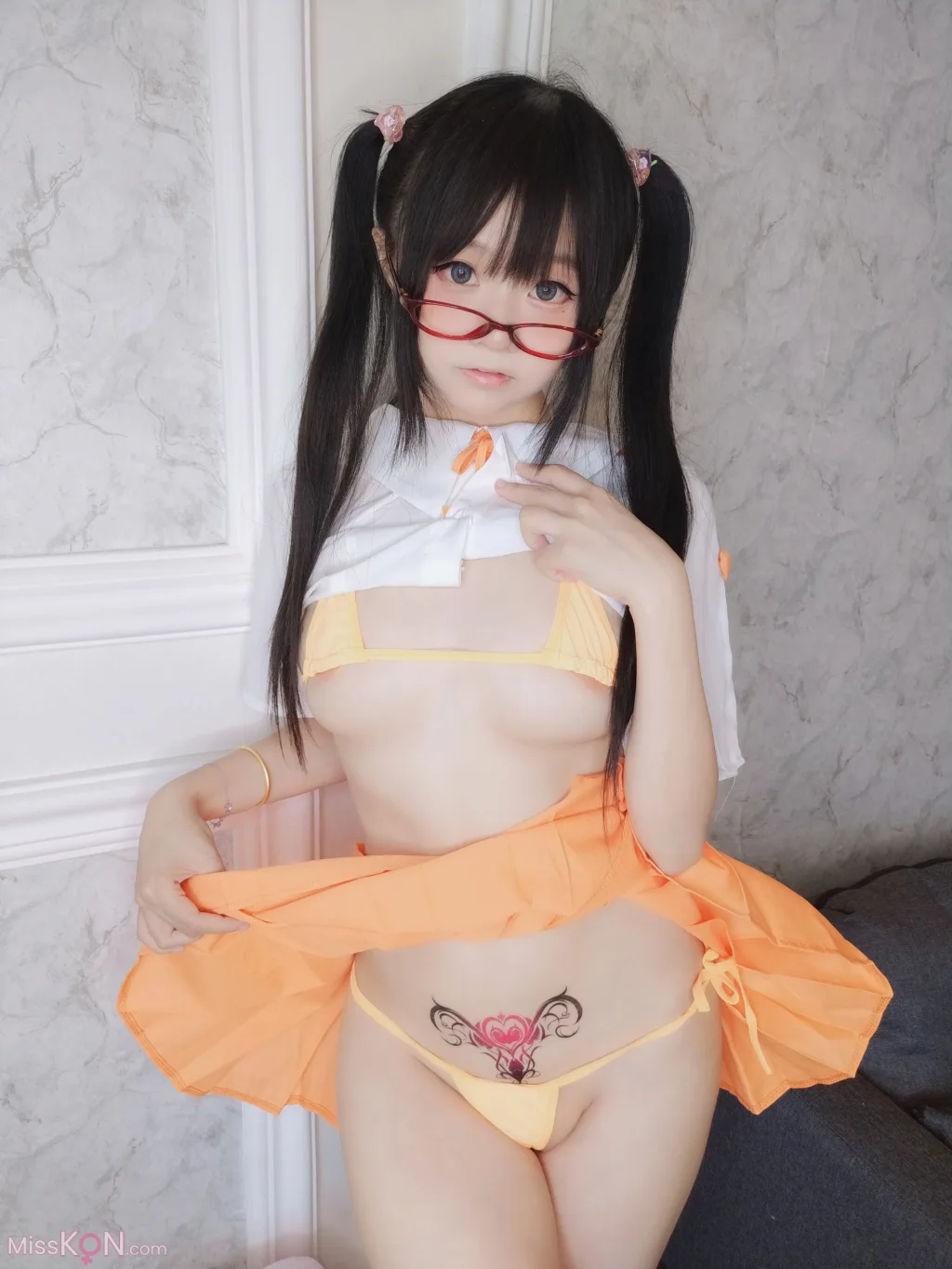 Coser@摇摇乐yoyo: どまうまる (192 photos)
