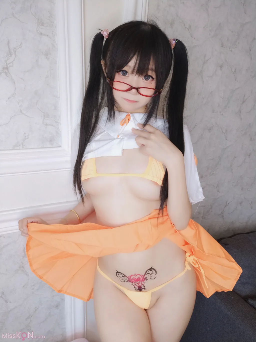 Coser@摇摇乐yoyo: どまうまる (192 photos)