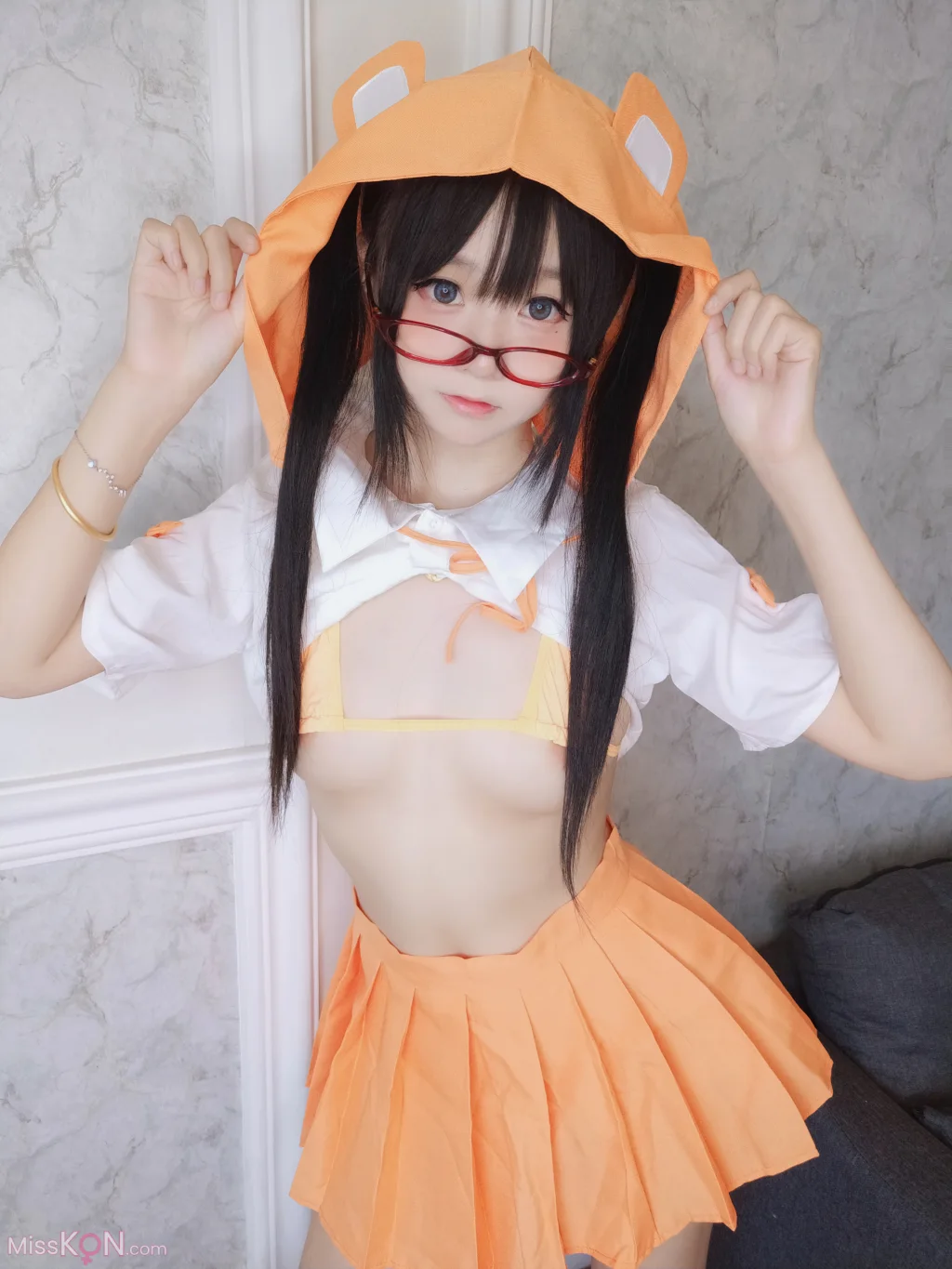 Coser@摇摇乐yoyo: どまうまる (192 photos)