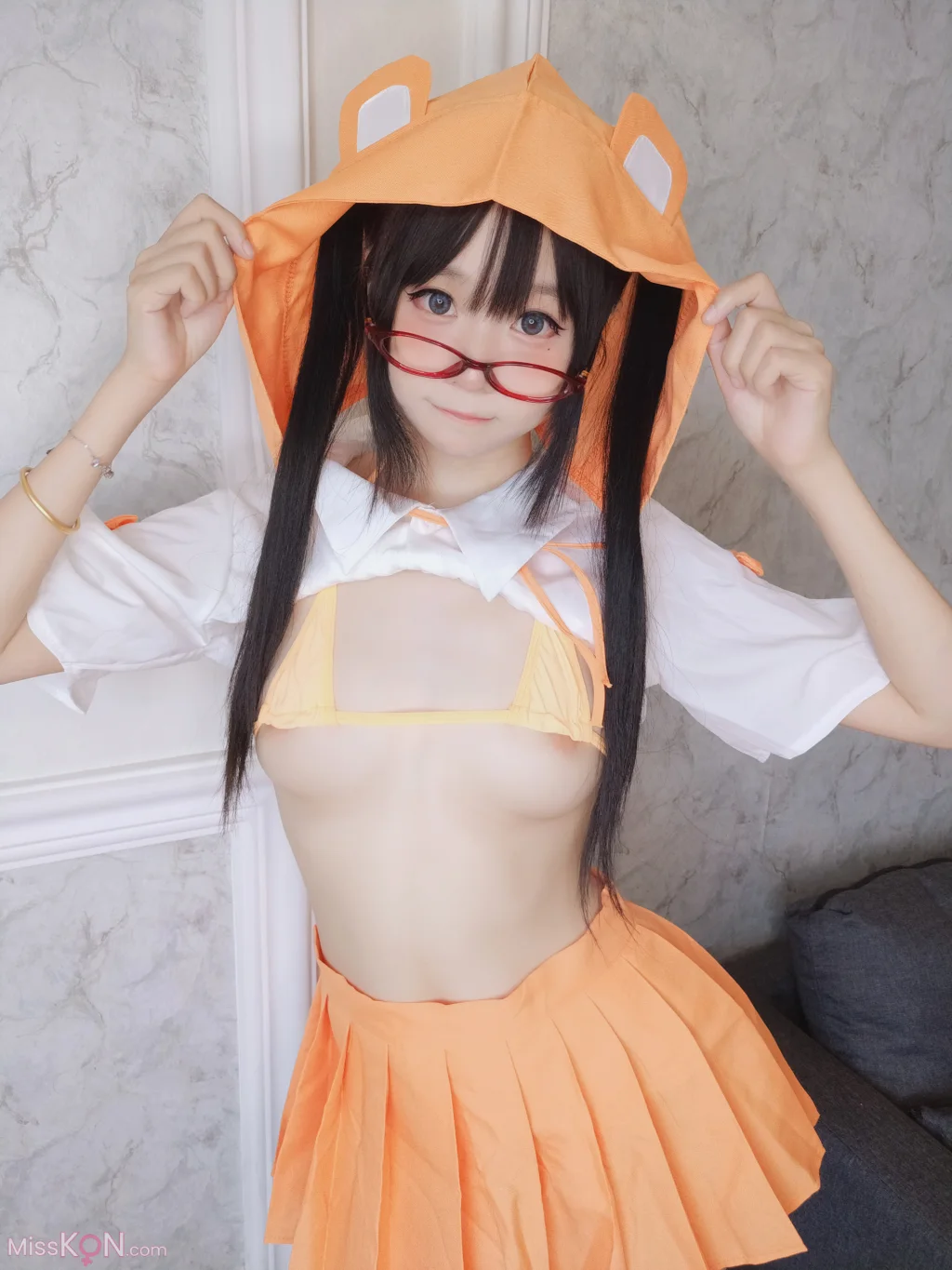 Coser@摇摇乐yoyo: どまうまる (192 photos)