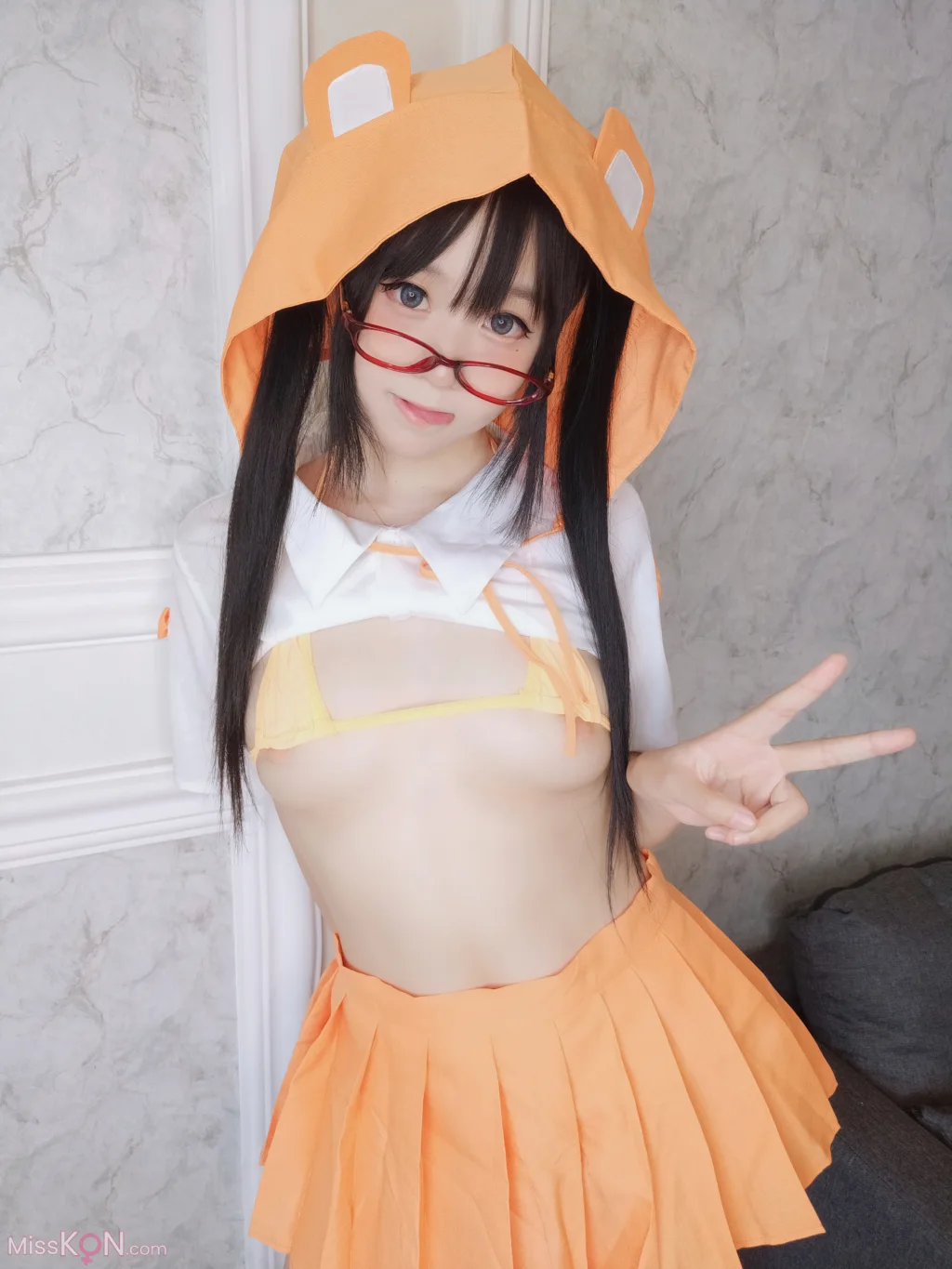 Coser@摇摇乐yoyo: どまうまる (192 photos)