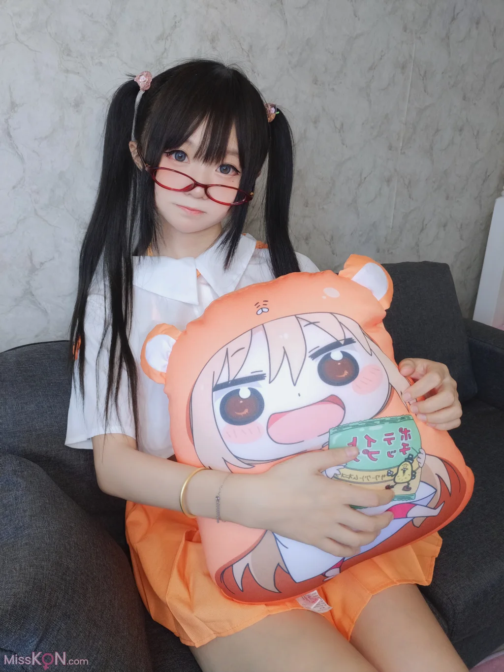 Coser@摇摇乐yoyo: どまうまる (192 photos)