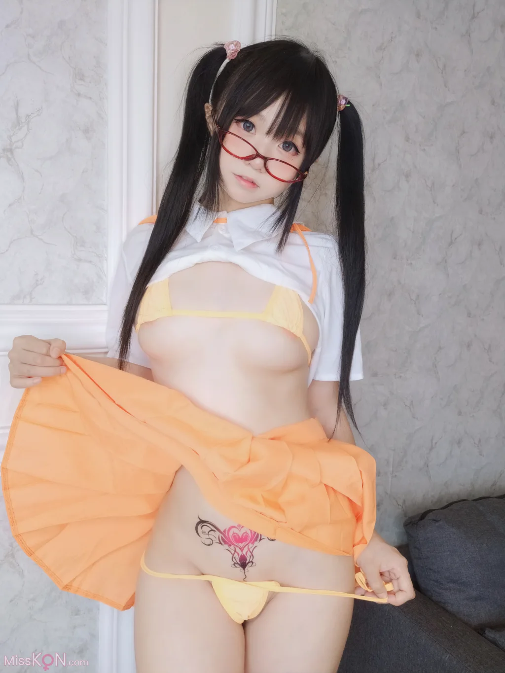 Coser@摇摇乐yoyo: どまうまる (192 photos)