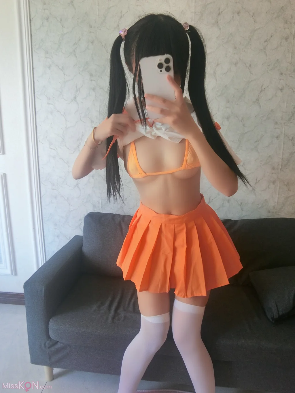 Coser@摇摇乐yoyo: どまうまる (192 photos) – Page 2