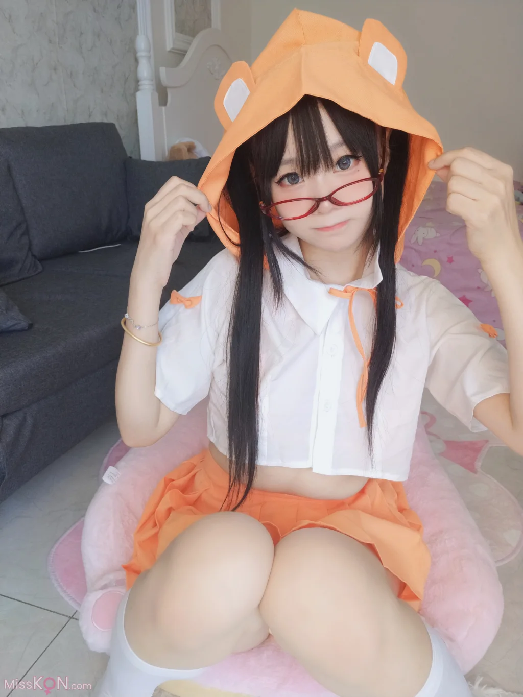 Coser@摇摇乐yoyo: どまうまる (192 photos) – Page 2