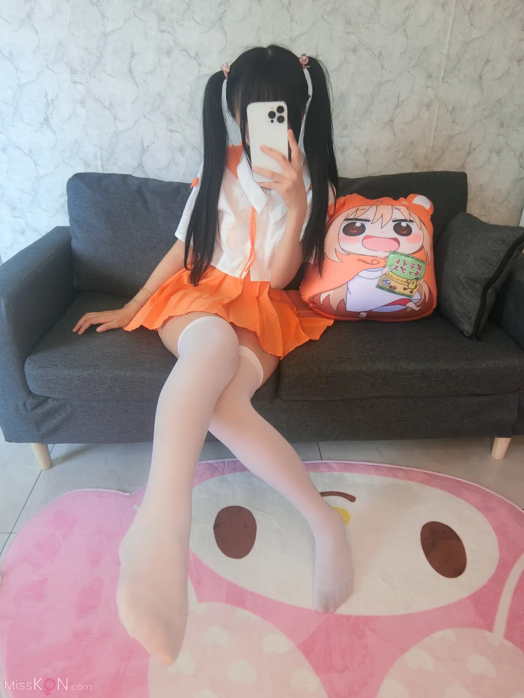 Coser@摇摇乐yoyo: どまうまる (192 photos) – Page 2