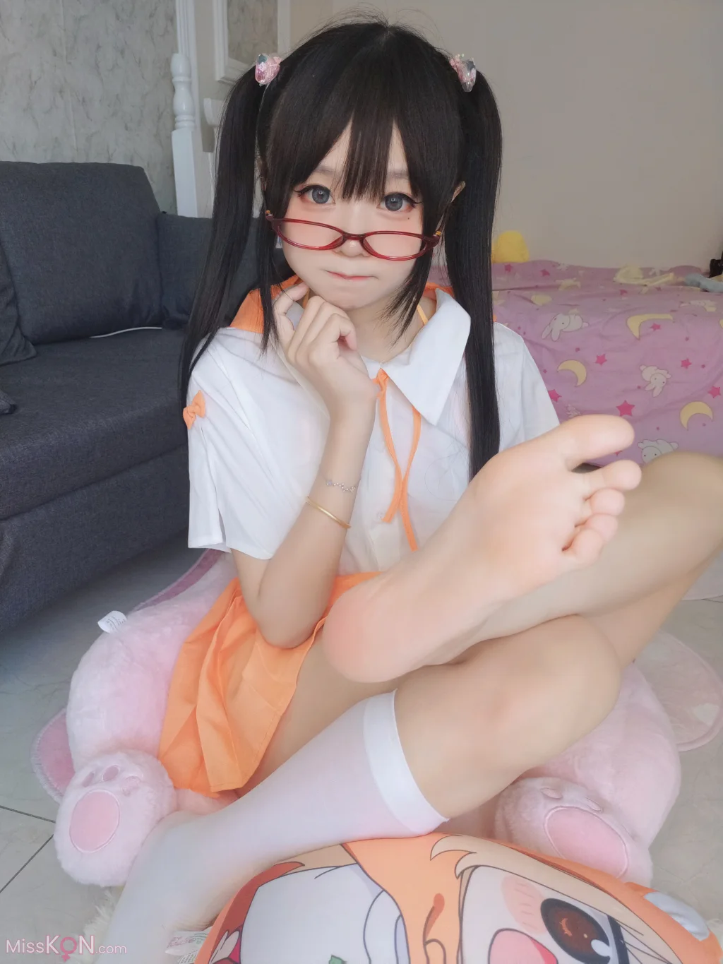 Coser@摇摇乐yoyo: どまうまる (192 photos) – Page 2