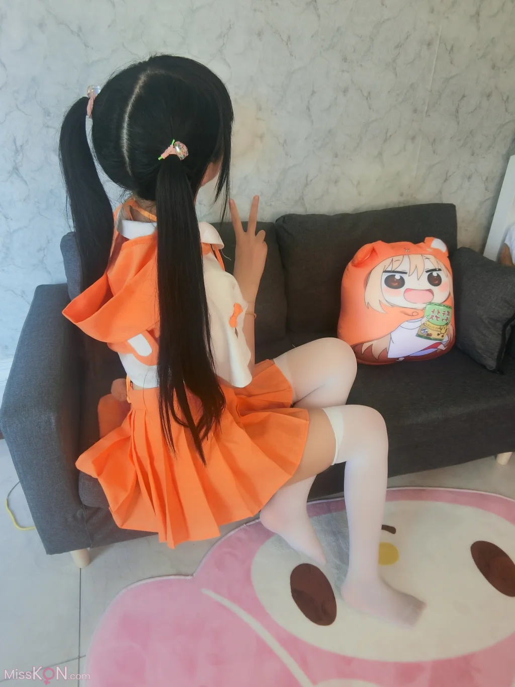 Coser@摇摇乐yoyo: どまうまる (192 photos) – Page 2