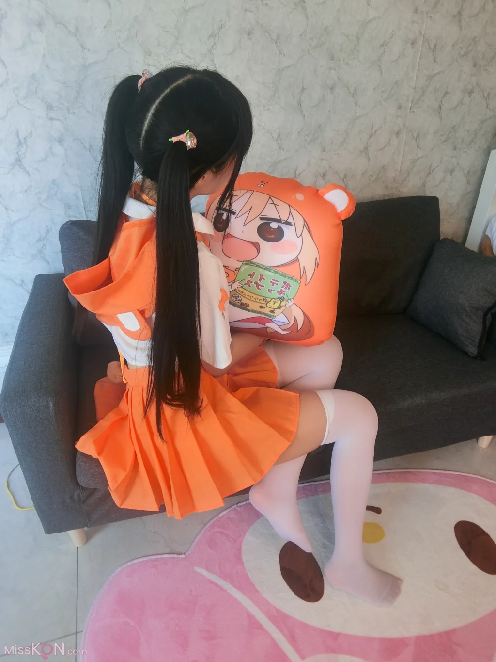 Coser@摇摇乐yoyo: どまうまる (192 photos) – Page 2