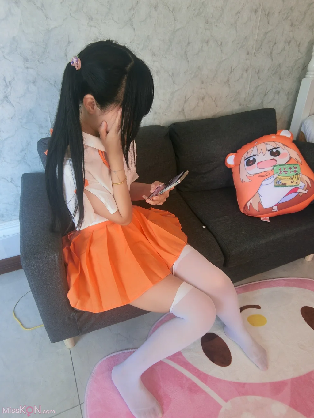 Coser@摇摇乐yoyo: どまうまる (192 photos) – Page 3