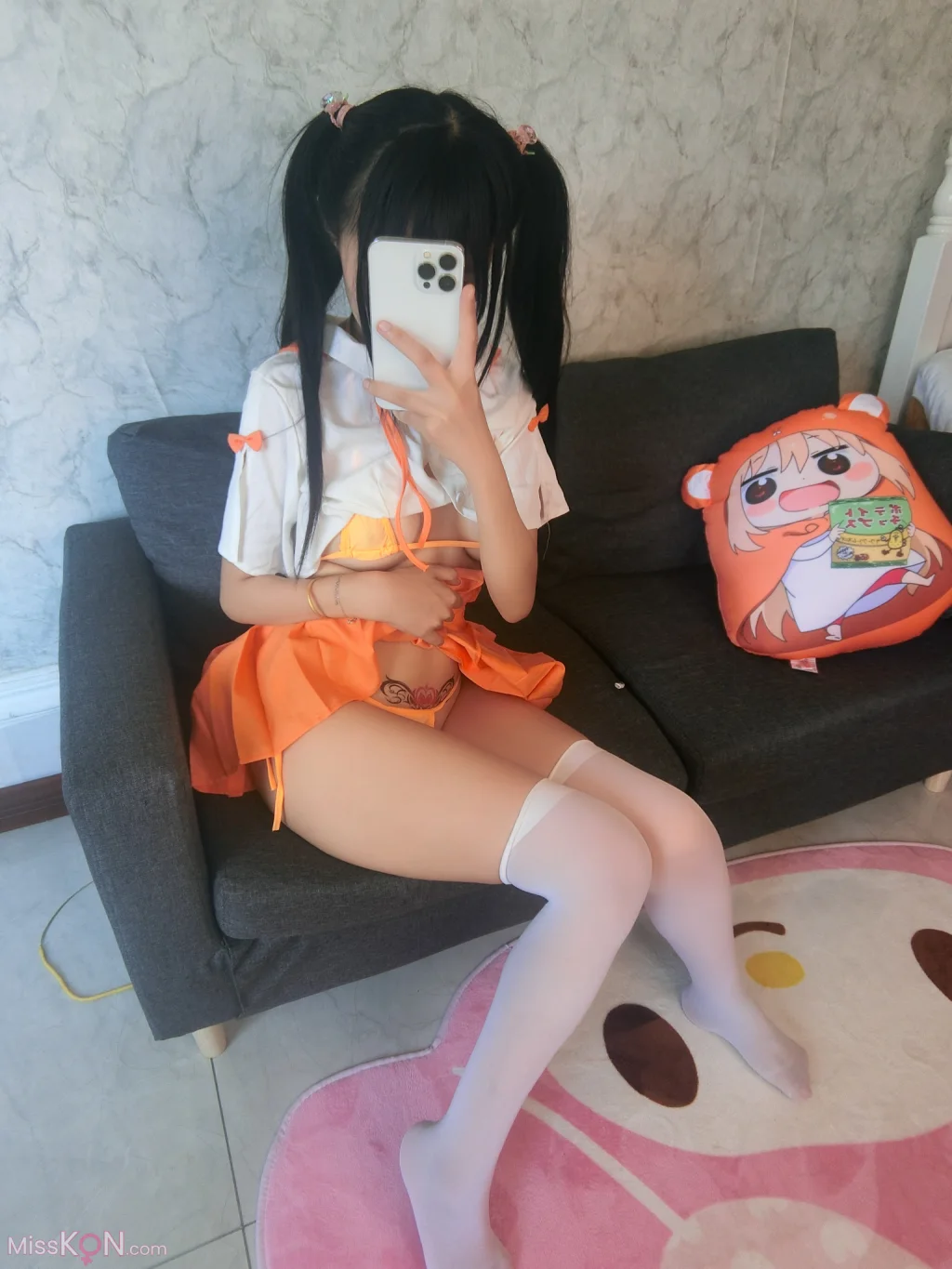 Coser@摇摇乐yoyo: どまうまる (192 photos) – Page 3