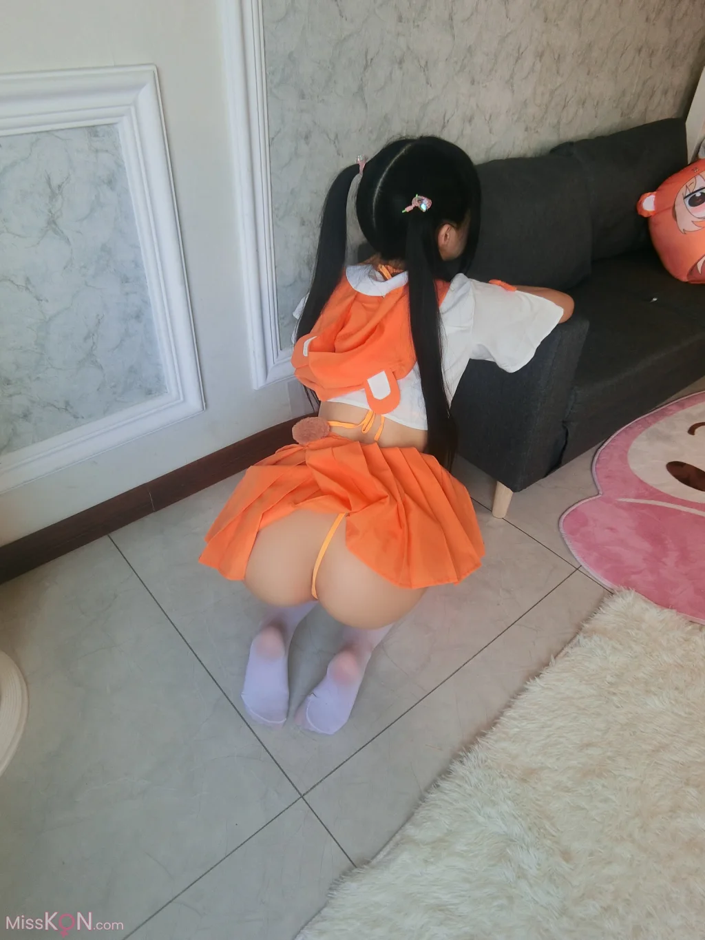 Coser@摇摇乐yoyo: どまうまる (192 photos) – Page 3