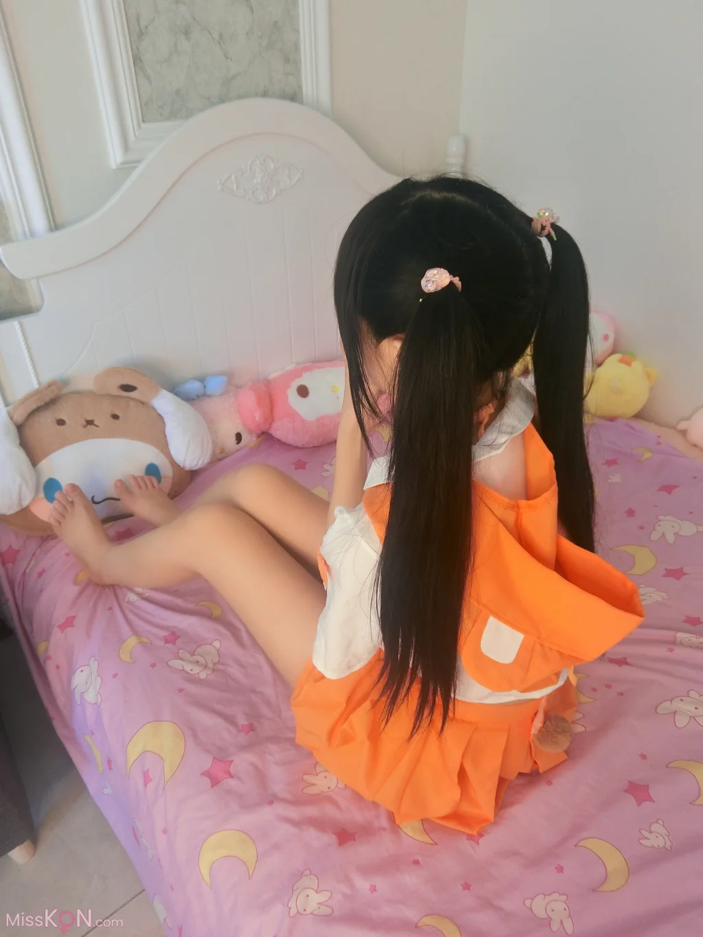 Coser@摇摇乐yoyo: どまうまる (192 photos) – Page 3